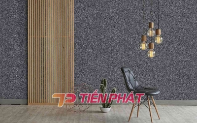 3 tiêu chí giúp các mẹ chọn được giấy dán tường vừa đẹp vừa an toàn tuyệt đối cho gia đình