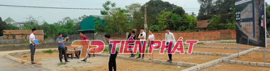 Dòng tiền đầu tư bất động sản đang đổ vào miền Trung