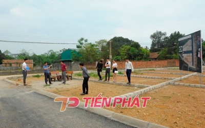 Dòng tiền đầu tư bất động sản đang đổ vào miền Trung