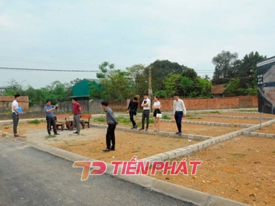 Dòng tiền đầu tư bất động sản đang đổ vào miền Trung