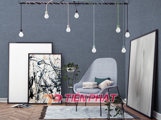 Giấy Dán Tường