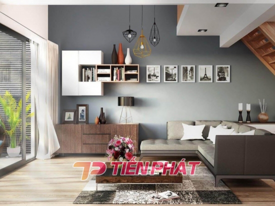 Trang trí nội thất