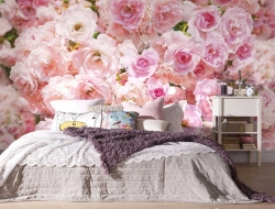 Tranh Dán Tường 3d Ảnh Cưới PC4 Tranh Dán Tường 3d Ảnh Cưới PC4