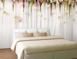 Tranh Dán Tường 3d Ảnh Cưới PC5 Tranh Dán Tường 3d Ảnh Cưới PC5