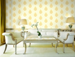 Giấy Dán Tường Cổ Điển Es1102