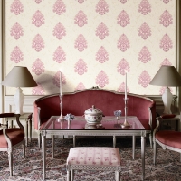 Giấy Dán Tường Cổ Điển Es1103