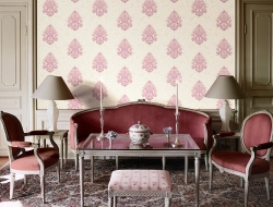 Giấy Dán Tường Cổ Điển Es1103