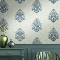 Giấy Dán Tường Cổ Điển Es1104 Giấy Dán Tường Cổ Điển Es1104