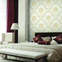 Giấy Dán Tường Cổ Điển Es1106 Giấy Dán Tường Cổ Điển Es1106