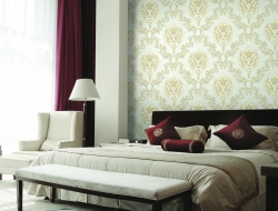 Giấy Dán Tường Cổ Điển Es1106