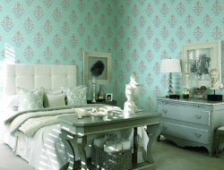 Giấy Dán Tường Cổ Điển Es1112