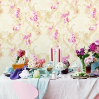 Giấy Dán Tường Cổ Điển Es1113