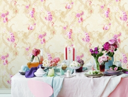 Giấy Dán Tường Cổ Điển Es1113