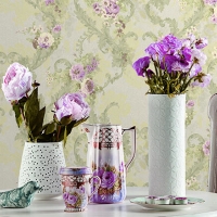 Giấy Dán Tường Cổ Điển Es1114