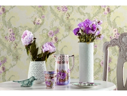 Giấy Dán Tường Cổ Điển Es1114