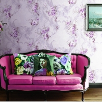 Giấy Dán Tường Cổ Điển Es1116