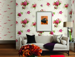 Giấy Dán Tường Cổ Điển Es1120