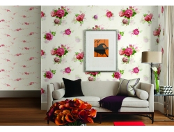 Giấy Dán Tường Cổ Điển Es1120