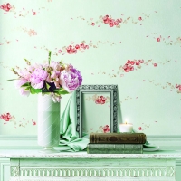 Giấy Dán Tường Cổ Điển Es1122