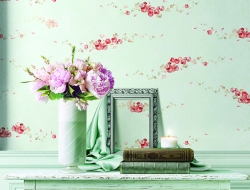 Giấy Dán Tường Cổ Điển Es1122