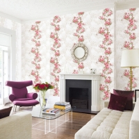 Giấy Dán Tường Cổ Điển CD130