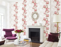 Giấy Dán Tường Cổ Điển CD130 Giấy Dán Tường Cổ Điển CD130