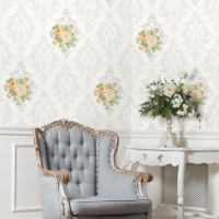 Giấy Dán Tường Cổ Điển CD137