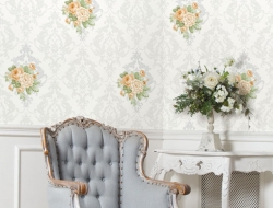 Giấy Dán Tường Cổ Điển CD137 Giấy Dán Tường Cổ Điển CD137