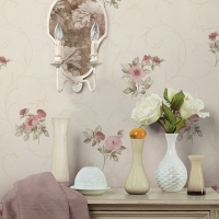 Giấy Dán Tường Cổ Điển CD601