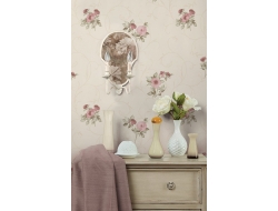 Giấy Dán Tường Cổ Điển CD601