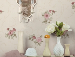 Giấy Dán Tường Cổ Điển CD601 Giấy Dán Tường Cổ Điển CD601