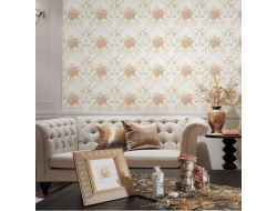 Giấy Dán Tường Cổ Điển CD611