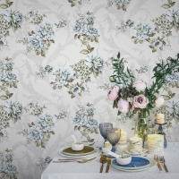 Giấy Dán Tường Cổ Điển CD632