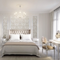 Giấy Dán Tường Cổ Điển CD641