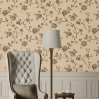 Giấy Dán Tường Cổ Điển CD655