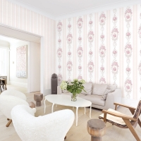 Giấy Dán Tường Cổ Điển CD669