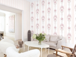 Giấy Dán Tường Cổ Điển CD669 Giấy Dán Tường Cổ Điển CD669