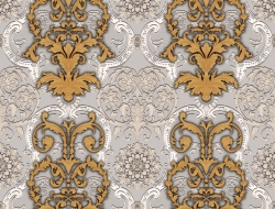 Giấy Dán Tường Cổ Điển Ma1245