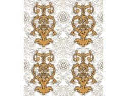 Giấy Dán Tường Cổ Điển Ma1248