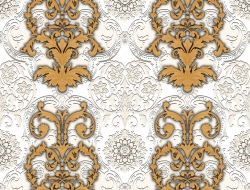 Giấy Dán Tường Cổ Điển Ma1248