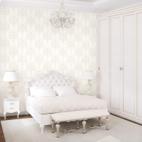 Giấy Dán Tường Cổ Điển Pln1117