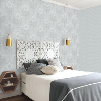 Giấy Dán Tường Cổ Điển Pln1118