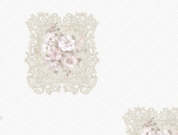 Giấy Dán Tường Cổ Điển K1102