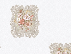 Giấy Dán Tường Cổ Điển K1103