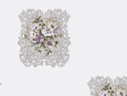 Giấy Dán Tường Cổ Điển K1104