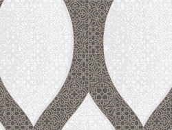 Giấy Dán Tường Cổ Điển K1107