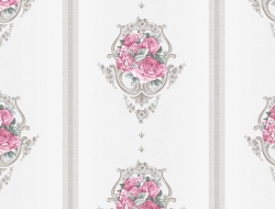 Giấy Dán Tường Cổ Điển K1111