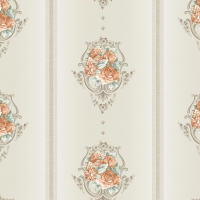 Giấy Dán Tường Cổ Điển K1112