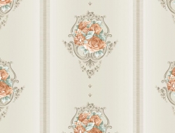 Giấy Dán Tường Cổ Điển K1112