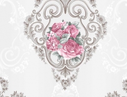 Giấy Dán Tường Cổ Điển K1113